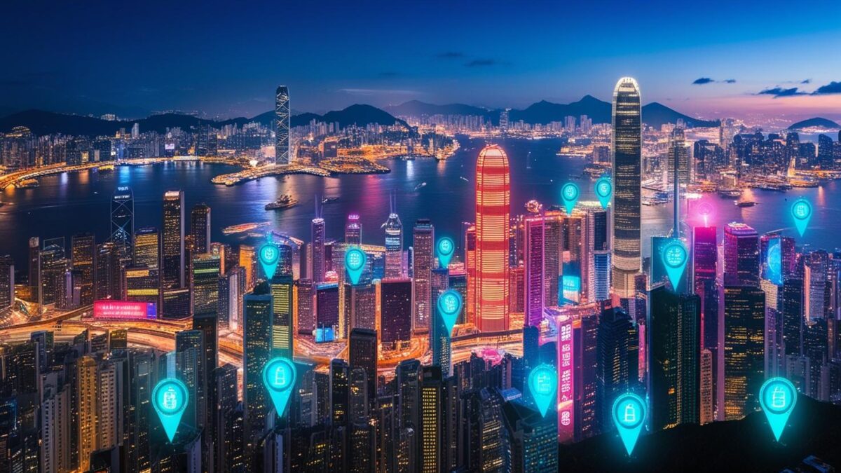Hong Kong vs. Singapore vs. Dubai: Why Hong Kong is Emerging as the Leading  Virtual Asset Hub - Titus