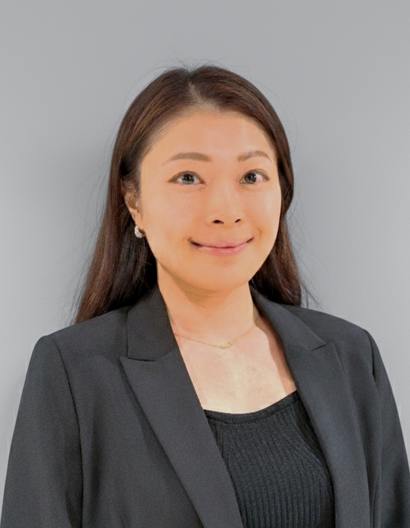 Charlotte Tam