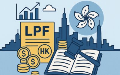 The Limited Partnership Fund (LPF) in Hong Kong: A Complete Guide