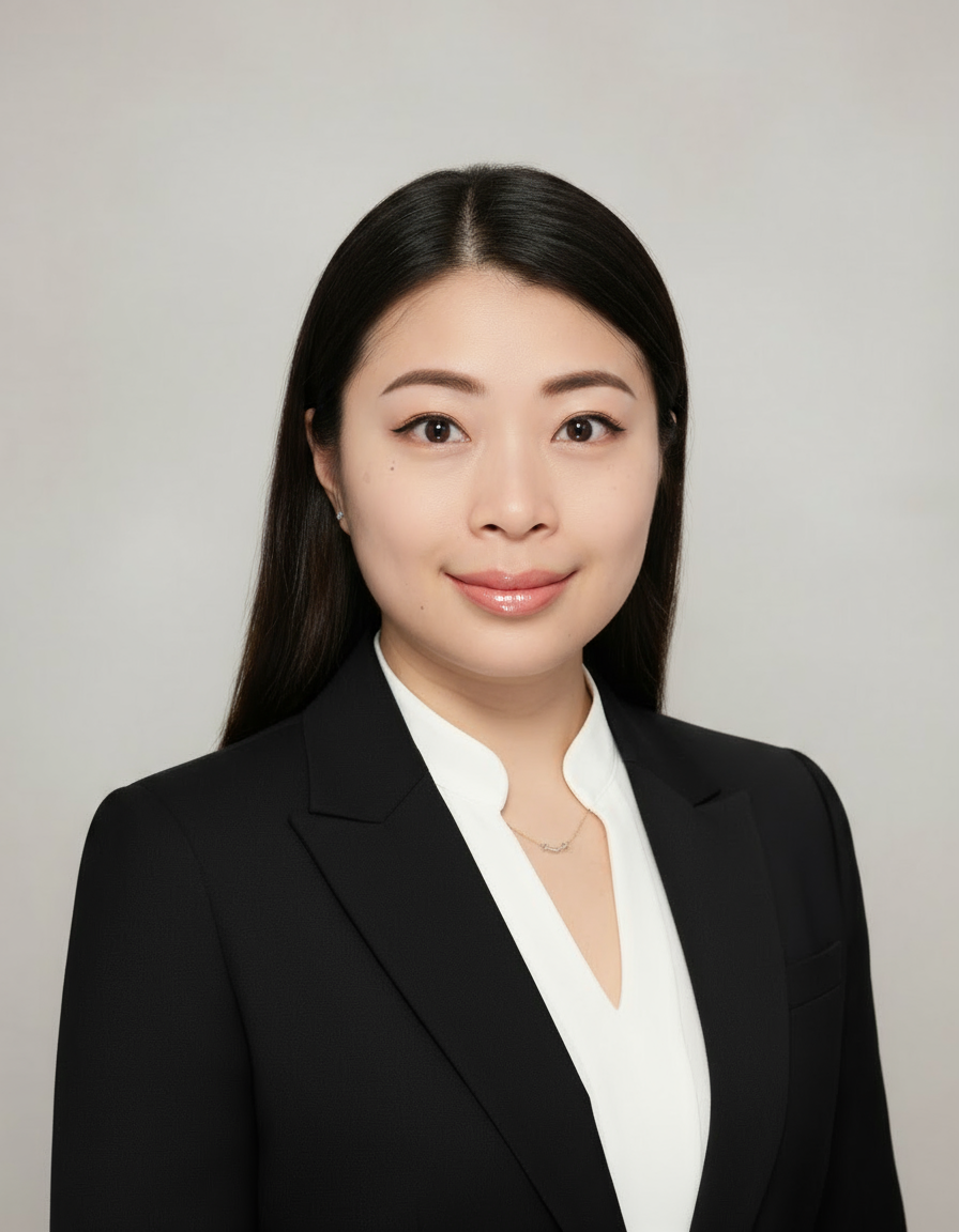 Charlotte Tam