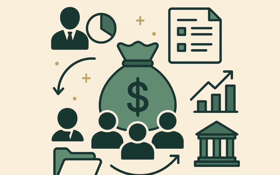 What Is an Investment Fund? Structures Explained for Beginners (Hong Kong Edition)
