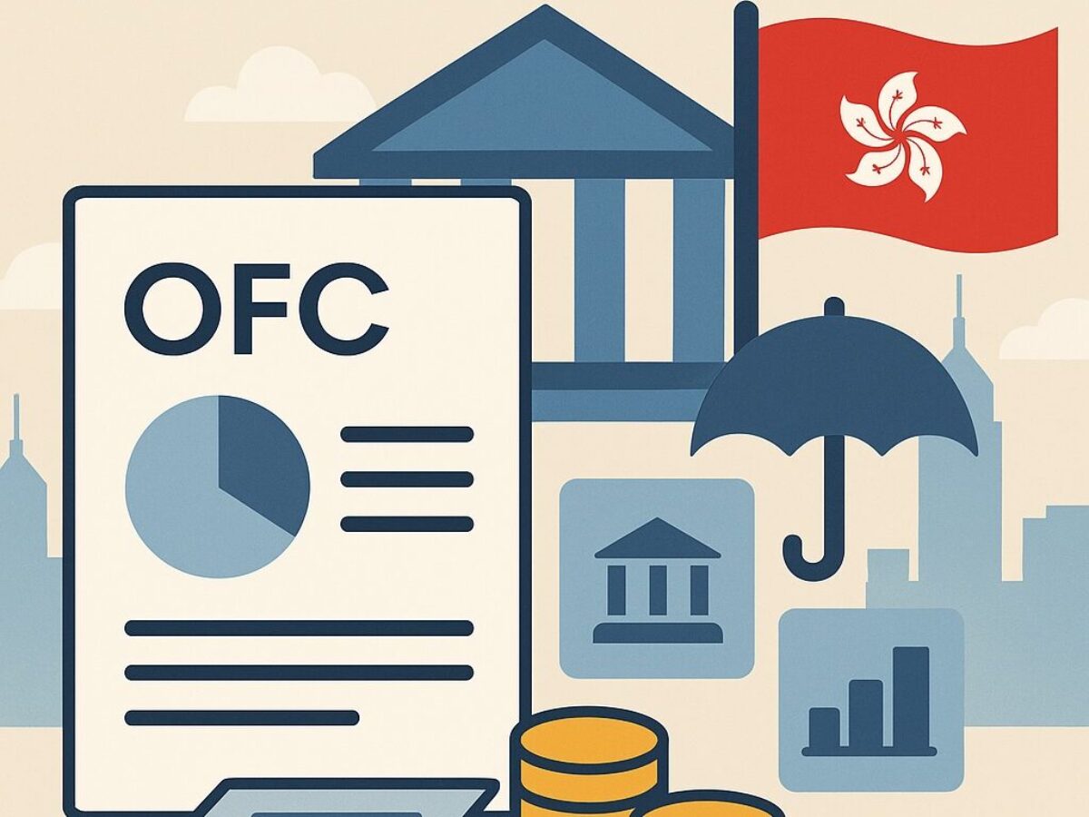 The Open-Ended Fund Company (OFC) in Hong Kong: What You Need to Know -  Titus