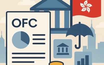 The Open-Ended Fund Company (OFC) in Hong Kong: What You Need to Know