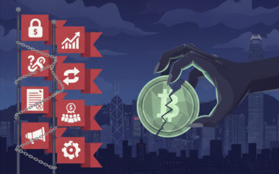 Six Red Flags to Spot Before a Crypto Scam Hits You