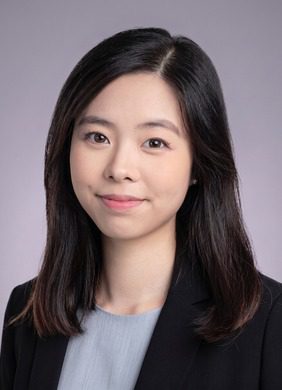 Patricia Yeung