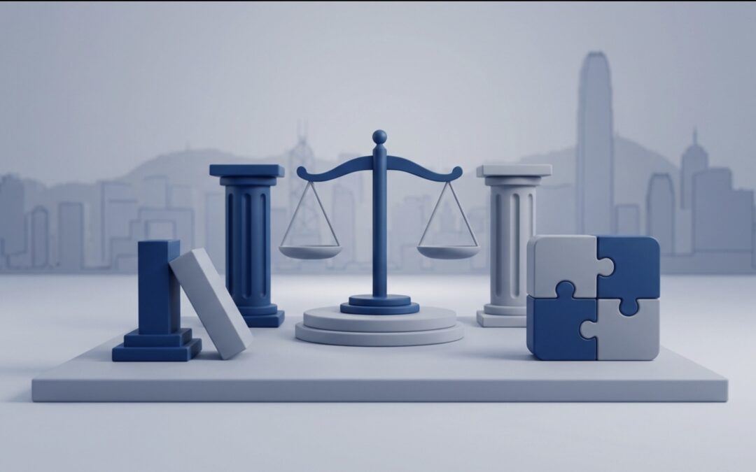 How to Choose a Corporate Lawyer in Hong Kong for Your SME
