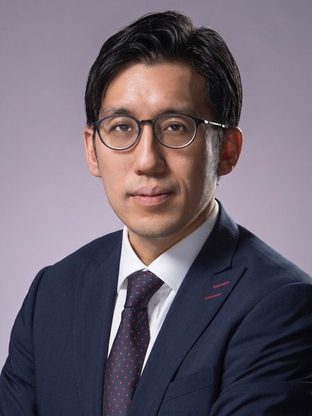 William Wong