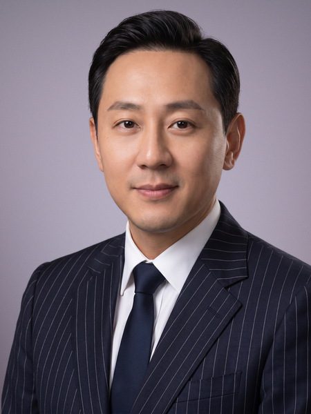 Timothy C.H. Siu