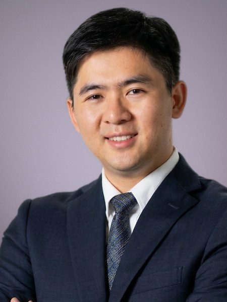 梁劭杰 Austin