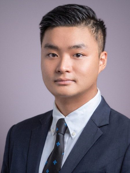 黃朗文 Derek