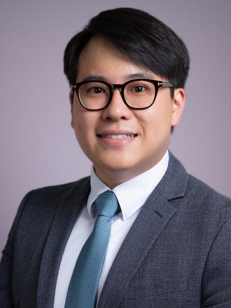 楊仲賢 Matthew