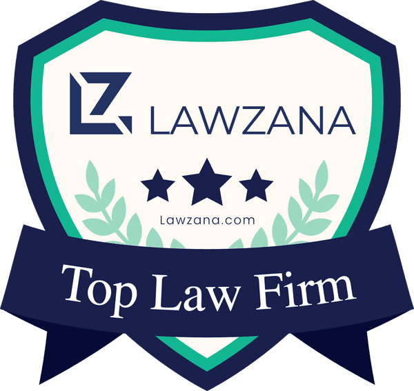 Lawzana 認證律師行